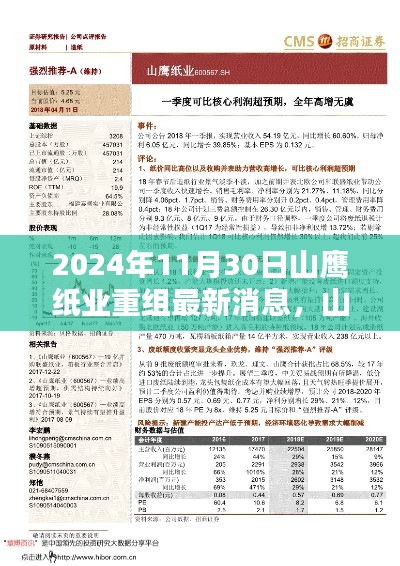 山鹰纸业重组深度解析,产品特性、用户体验与竞品对比的最新消息(2024年)