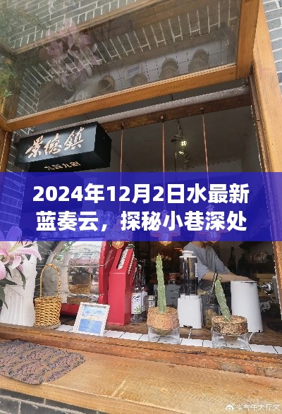 探秘水最新蓝奏云,小巷深处的宝藏与特色小店之旅