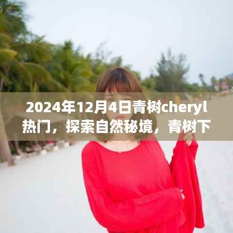 青树秘境之旅，心灵之旅的宁静之地探索自然秘境的魅力时光