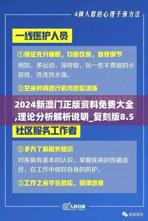 2024新澳门正版资料免费大全,理论分析解析说明_复刻版8.511