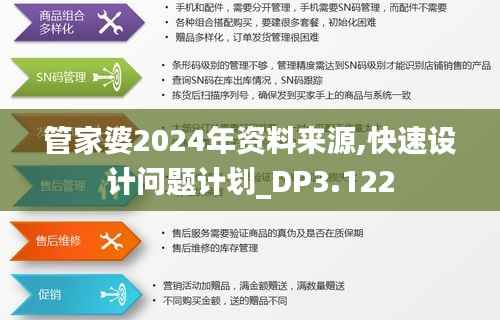 管家婆2024年资料来源,快速设计问题计划_DP3.122