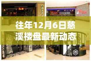 慈溪楼盘年终动态揭秘,学习变化的力量,塑造自信成就之旅