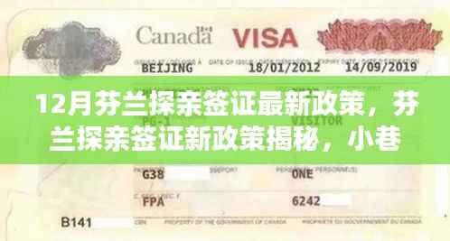 芬兰探亲签证最新政策揭秘，独特风情小巷等你来探