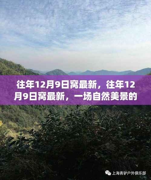 寻找心灵的宁静,一场自然美景的探秘之旅——往年12月9日的最新体验