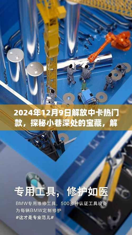 探秘宝藏小巷,解放中卡热门款体验之旅(2024年12月9日)