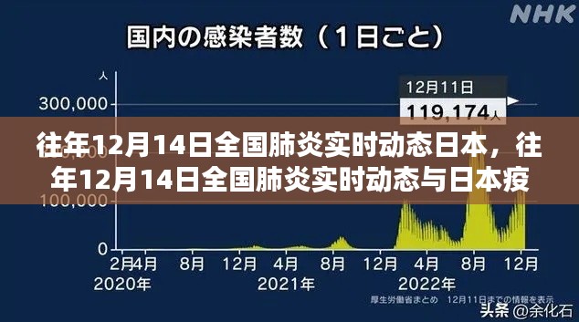 往年12月14日全国肺炎实时动态,日本疫情分析与观察
