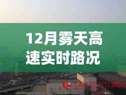 12月雾天高速公路实时路况全面解析,多方视角与理性分析