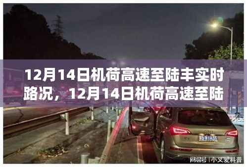 12月14日机荷高速至陆丰实时路况详解,行车指南与路况解析