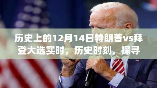 历史时刻揭秘,探寻自然美景中的特朗普与拜登大选之旅,心灵之旅启程!