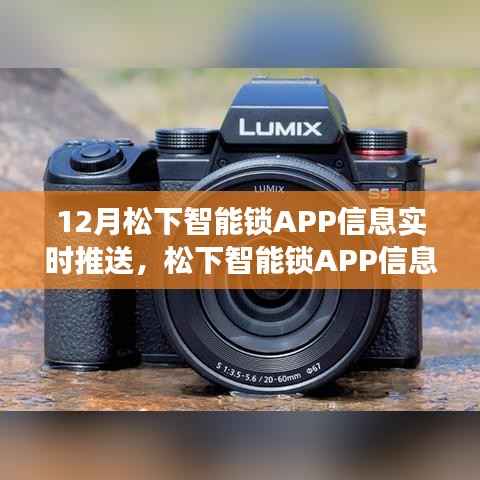 松下智能锁APP信息实时推送功能解析,最新应用动态实时掌握