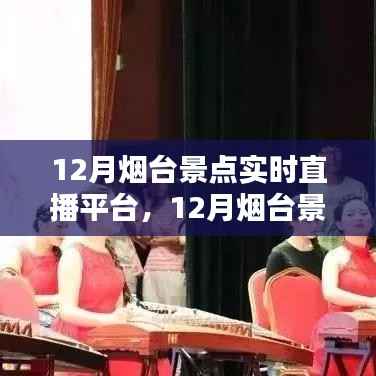 从入门到精通,12月烟台景点实时直播平台及使用指南全解析