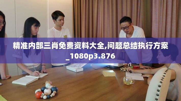 精准内部三肖免费资料大全,问题总结执行方案_1080p3.876