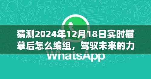 驾驭未来力量,揭秘2024年实时描摹编组与梦想画卷编织之道
