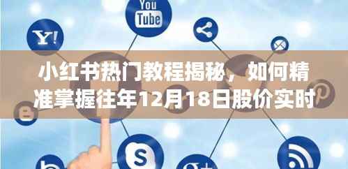 小红书热门教程揭秘,洞悉股市动态,掌握往年股价实时报价技巧!