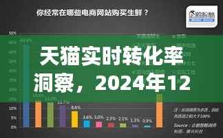 天猫实时转化率洞察,商业转化力量探索于2024年12月22日的新篇章