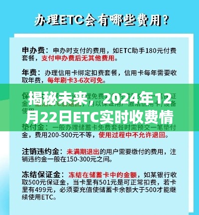 揭秘未来,ETC实时收费情况详解(2024年12月22日)