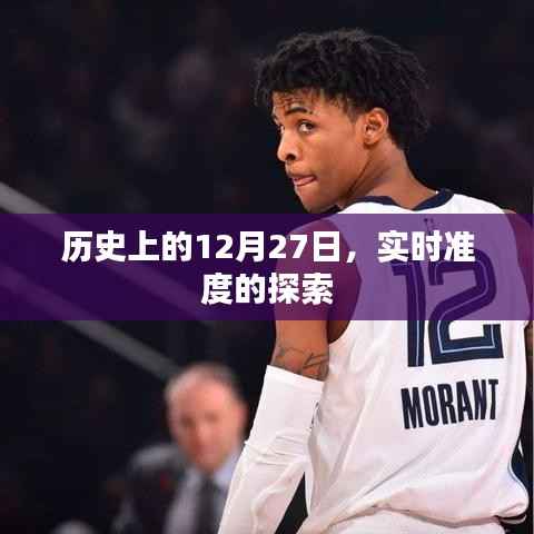 历史上的12月27日,实时准度的探索之旅