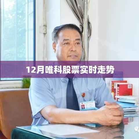 唯科股票12月实时走势分析