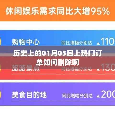 历史上的热门订单删除方法,聚焦一月三日订单删除指南