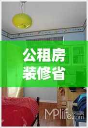 公租房装修省钱秘籍,最新实用攻略,轻松打造温馨家园!
