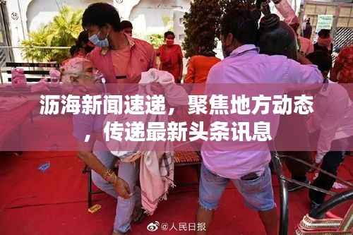 沥海新闻速递,聚焦地方动态,传递最新头条讯息