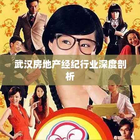 武汉房地产经纪行业深度剖析