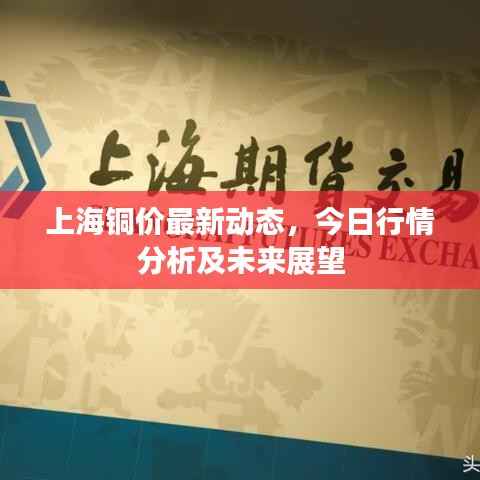 上海铜价最新动态,今日行情分析及未来展望