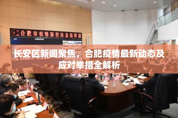 长安区新闻聚焦,合肥疫情最新动态及应对举措全解析