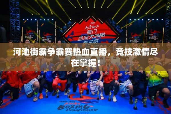 河池街霸争霸赛热血直播,竞技激情尽在掌握!