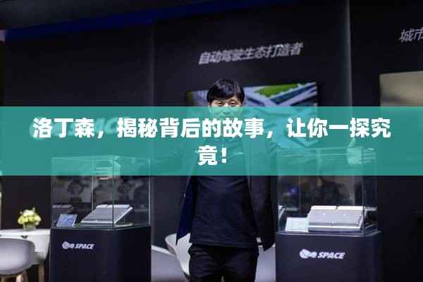 洛丁森,揭秘背后的故事,让你一探究竟!