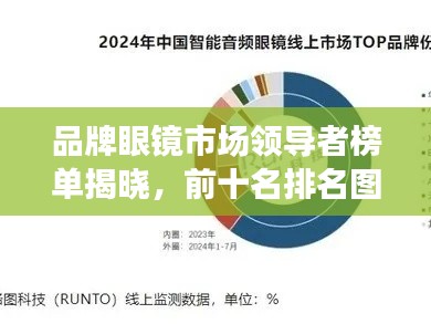 品牌眼镜市场领导者榜单揭晓，前十名排名图表全解析