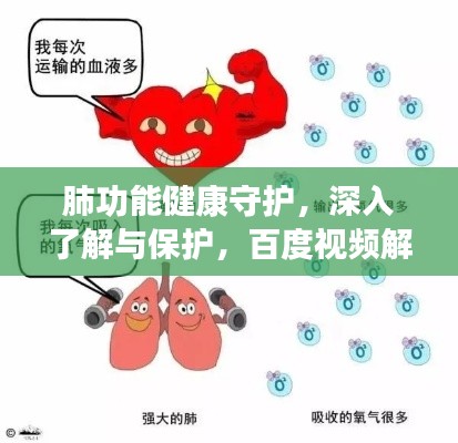 肺功能健康守护,深入了解与保护,百度视频解析助你掌握!