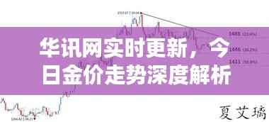 华讯网实时更新,今日金价走势深度解析