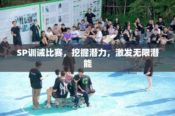 SP训诫比赛,挖掘潜力,激发无限潜能