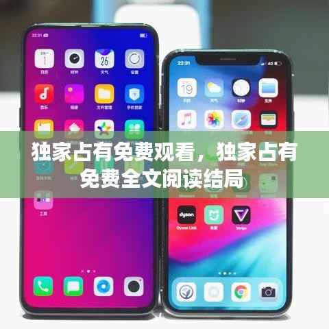 独家占有免费观看,独家占有免费全文阅读结局