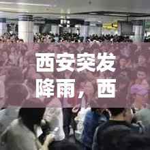 西安突发降雨,西安降雨预警